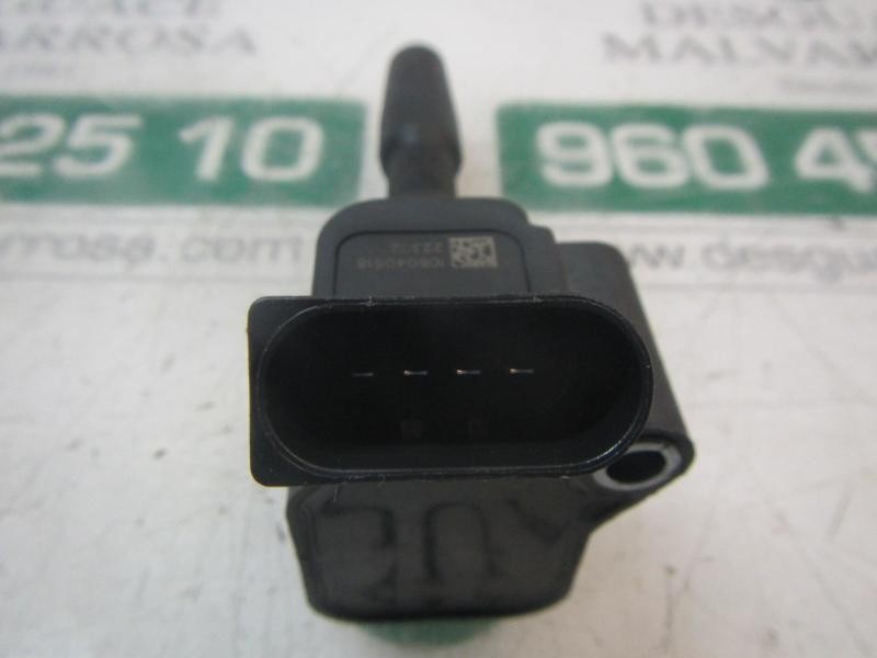 Recambio de bobina para seat arona style referencia OEM IAM 04E905110K 04E905110K 