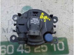 Recambio de faro antiniebla izquierdo para renault scenic iii 1.5 dci diesel referencia OEM IAM 8200074008   2