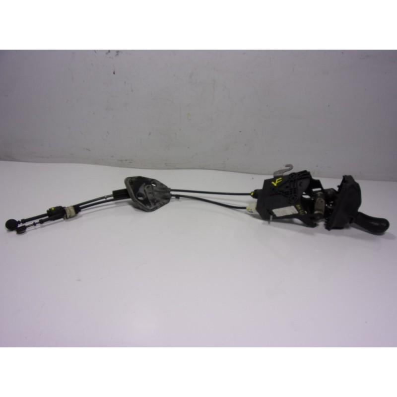 Recambio de palanca cambio para renault kangoo 1.5 dci diesel fap referencia OEM IAM  1520474 