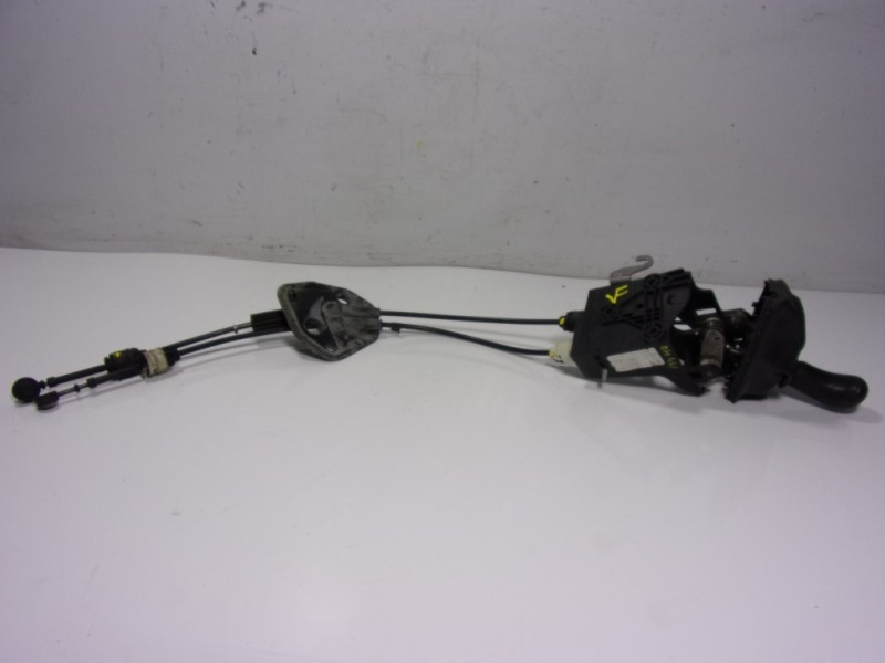 Recambio de palanca cambio para renault kangoo 1.5 dci diesel fap referencia OEM IAM  1520474 