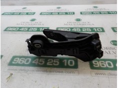 Recambio de potenciometro pedal para audi a3 sportback (8p) 1.6 tdi attraction referencia OEM IAM 1K2721503AJ 1K2721503AE  2