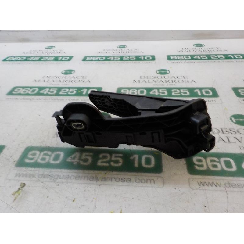 Recambio de potenciometro pedal para audi a3 sportback (8p) 1.6 tdi attraction referencia OEM IAM 1K2721503AJ 1K2721503AE 