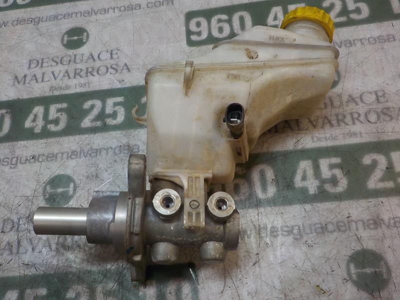 Recambio de bomba freno para fiat fiorino 1.3 16v jtd cat referencia OEM IAM   