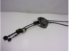 Recambio de palanca cambio para renault kangoo 1.5 dci diesel fap referencia OEM IAM  1520474  2