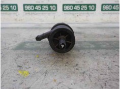 Recambio de bomba limpia para mercedes-benz sprinterii caja cerrada (desde 01.06) 2.1 cdi cat referencia OEM IAM    2