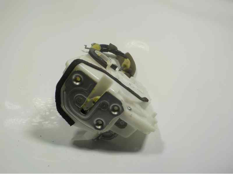 Recambio de cerradura puerta trasera izquierda para mazda 2 lim. () 1.5 16v cat referencia OEM IAM   