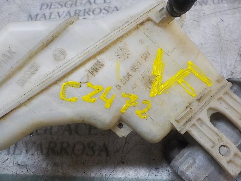 Recambio de bomba freno para fiat fiorino 1.3 16v jtd cat referencia OEM IAM   