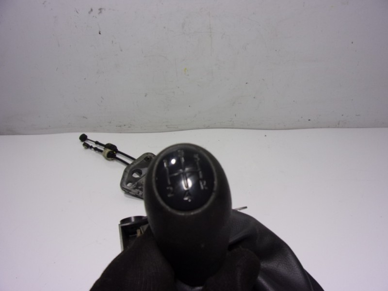 Recambio de palanca cambio para renault kangoo 1.5 dci diesel fap referencia OEM IAM  1520474 