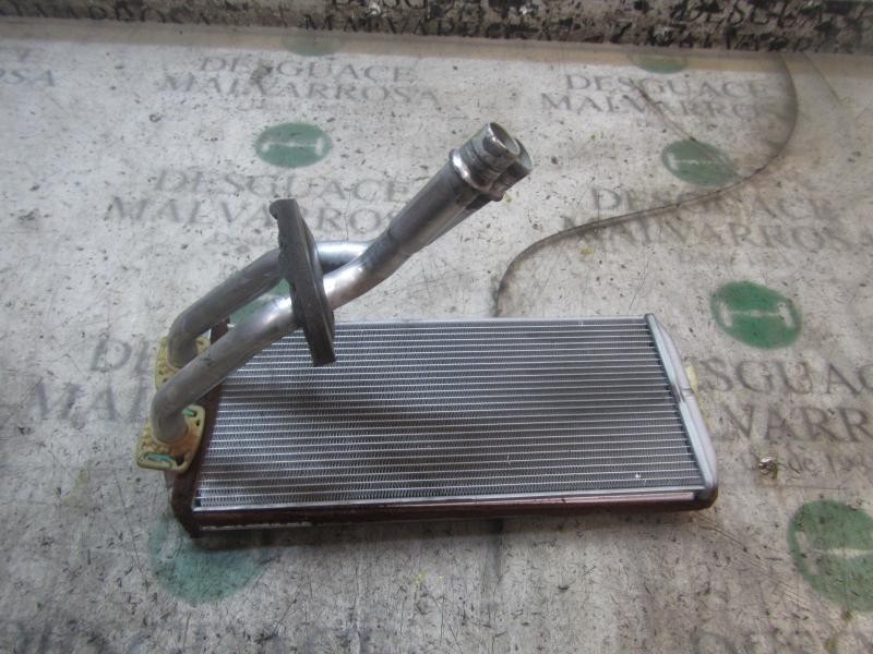 Recambio de radiador calefaccion / aire acondicionado para citroën c4 grand picasso sx referencia OEM IAM   