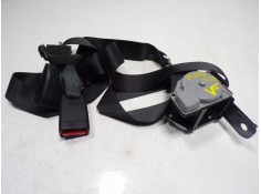 Recambio de cinturon seguridad trasero izquierdo para toyota auris touring sports (e18) hybrid active referencia OEM IAM 7336002