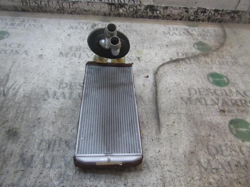 Recambio de radiador calefaccion / aire acondicionado para citroën c4 grand picasso sx referencia OEM IAM   