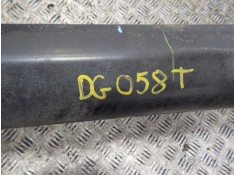 Recambio de puente trasero para mitsubishi space star (a00) 1.2 referencia OEM IAM 4120A150   2