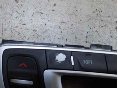 Recambio de mando climatizador para renault scenic iii 1.5 dci diesel referencia OEM IAM 275100026R 275100026R E1059017 2