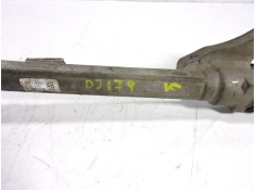 Recambio de cremallera direccion para ford b-max 1.6 tdci cat referencia OEM IAM 2019946 AP313200AB  2