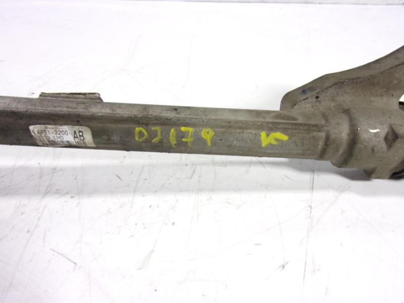 Recambio de cremallera direccion para ford b-max 1.6 tdci cat referencia OEM IAM 2019946 AP313200AB 