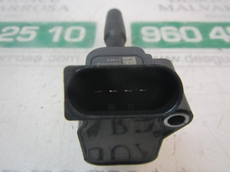 Recambio de bobina para seat arona style referencia OEM IAM 04E905110K 04E905110K 