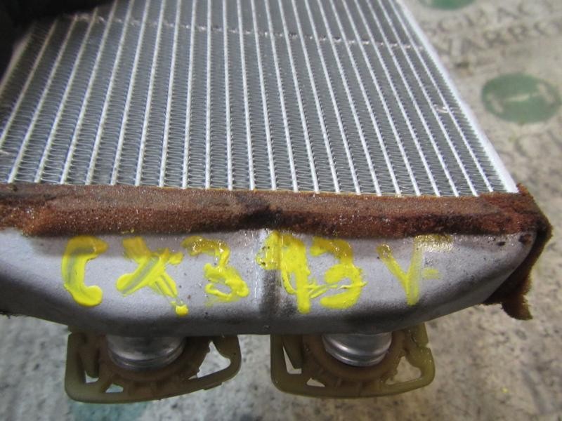 Recambio de radiador calefaccion / aire acondicionado para citroën c4 grand picasso sx referencia OEM IAM   