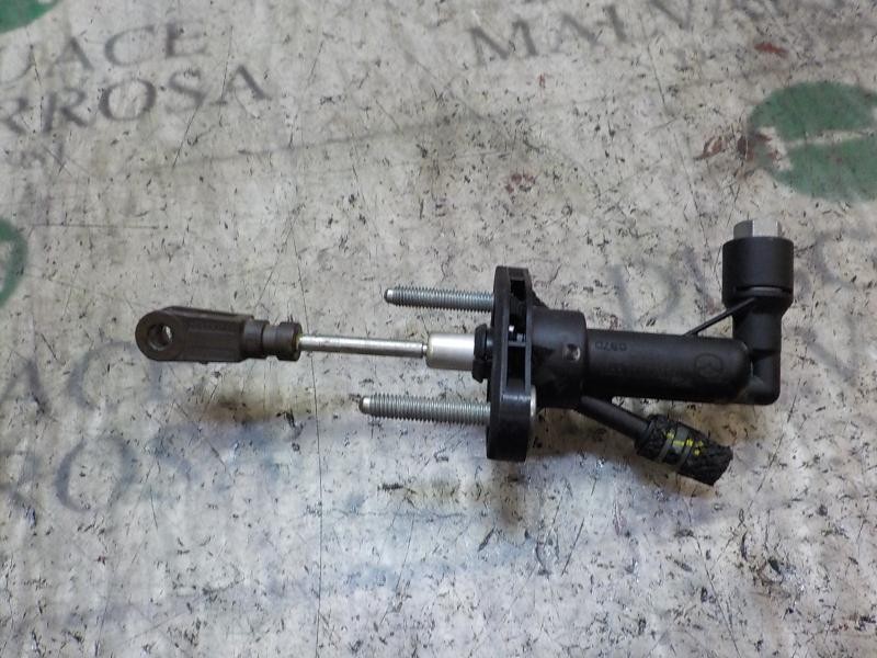 Recambio de bomba embrague para mazda cx-7 (er) 2.2 turbodiesel cat referencia OEM IAM EH6441400  