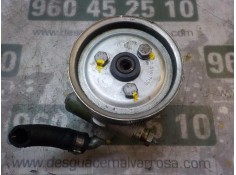 Recambio de bomba direccion para fiat fiorino 1.3 16v jtd cat referencia OEM IAM   