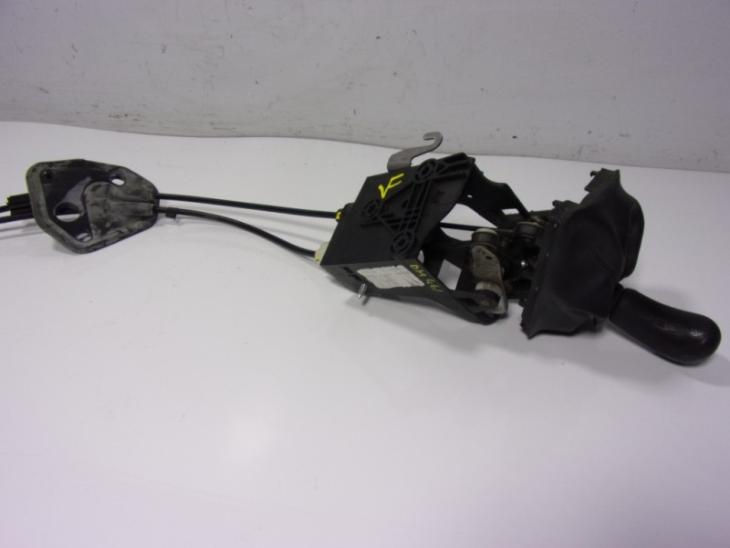 Recambio de palanca cambio para renault kangoo 1.5 dci diesel fap referencia OEM IAM  1520474 
