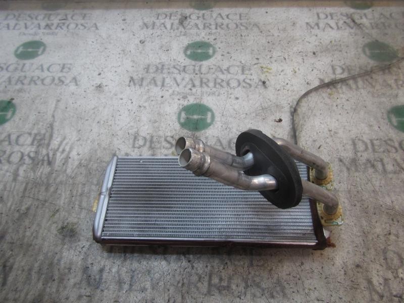 Recambio de radiador calefaccion / aire acondicionado para citroën c4 grand picasso sx referencia OEM IAM   