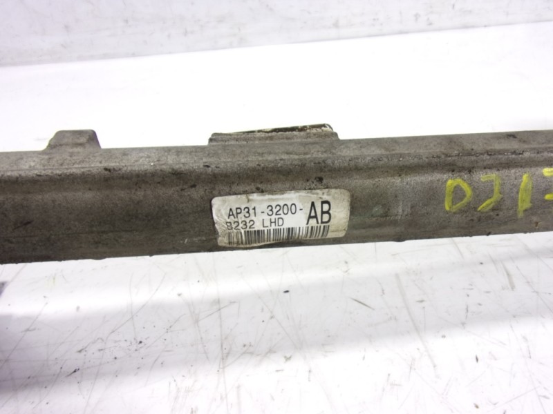 Recambio de cremallera direccion para ford b-max 1.6 tdci cat referencia OEM IAM 2019946 AP313200AB 