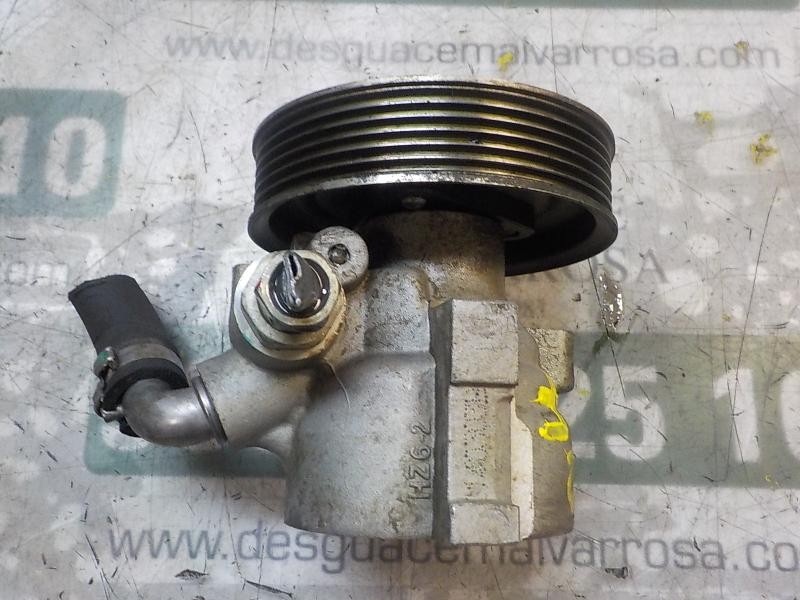 Recambio de bomba direccion para fiat fiorino 1.3 16v jtd cat referencia OEM IAM   