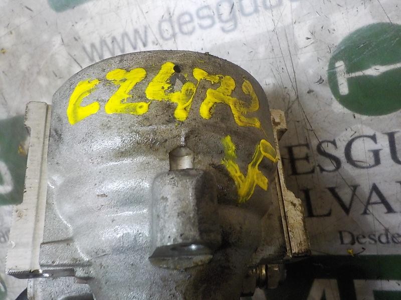 Recambio de bomba direccion para fiat fiorino 1.3 16v jtd cat referencia OEM IAM   