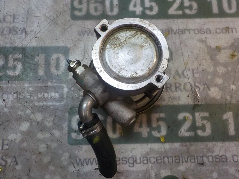 Recambio de bomba direccion para fiat fiorino 1.3 16v jtd cat referencia OEM IAM   
