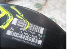 Recambio de servofreno para citroën c4 grand picasso sx referencia OEM IAM    2