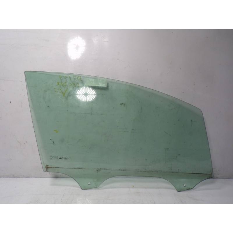 Recambio de cristal puerta delantero derecho para ford b-max 1.6 tdci cat referencia OEM IAM 1782969  
