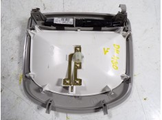 Recambio de piloto interior para mercedes-benz clase m (w166) ml 250 bluetec (166.004) referencia OEM IAM A16690665007E94  19369 2