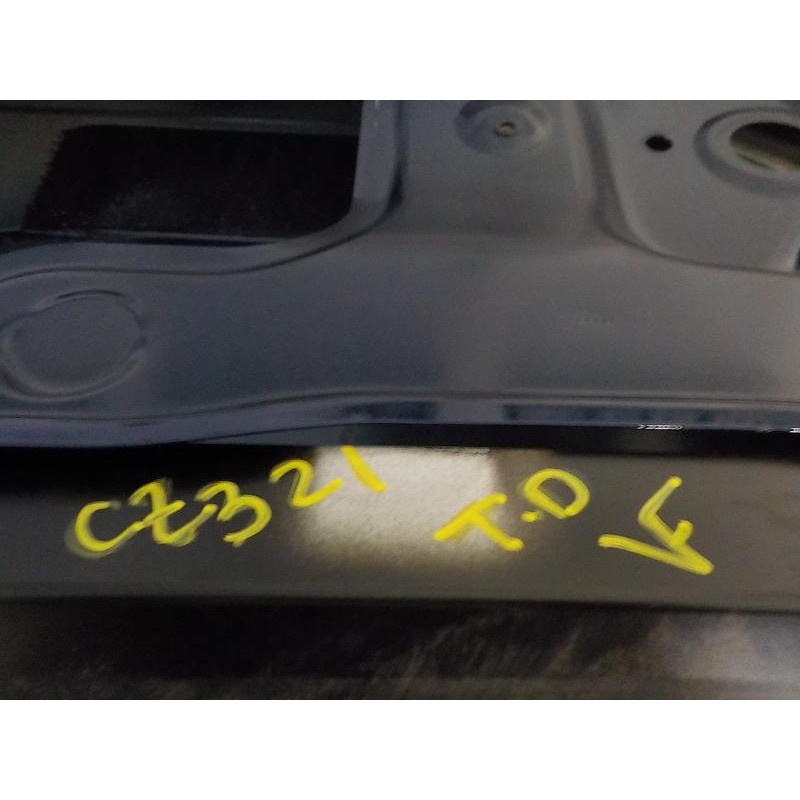 Recambio de puerta trasera derecha para audi a3 sportback (8p) 1.6 tdi attraction referencia OEM IAM 8P4833052A  