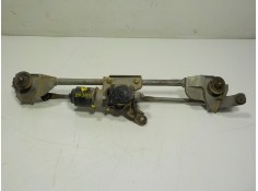 Recambio de motor limpia delantero para nissan navara pick-up (d40m) 2.5 dci cat referencia OEM IAM 28800EB400   2