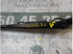 Recambio de brazo limpia delantero izquierdo para fiat fiorino 1.3 16v jtd cat referencia OEM IAM    2