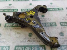 Recambio de brazo suspension inferior delantero izquierdo para mercedes-benz sprinterii caja cerrada (desde 01.06) 2.1 cdi cat r 2