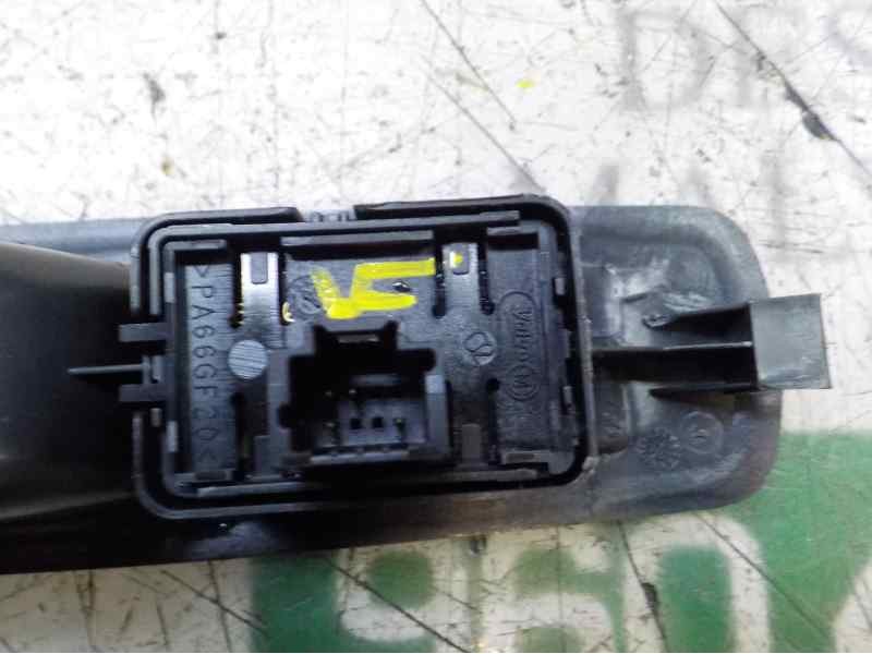 Recambio de mando elevalunas trasero izquierdo para renault scenic iii 1.5 dci diesel referencia OEM IAM 254010003R  