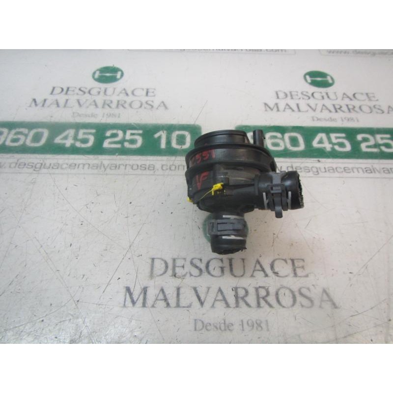 Recambio de valvula intercambio de calefaccion para seat arona style referencia OEM IAM 2Q0965567  