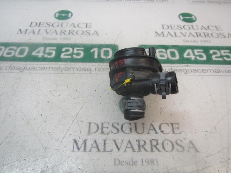 Recambio de valvula intercambio de calefaccion para seat arona style referencia OEM IAM 2Q0965567  