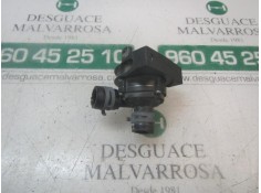 Recambio de valvula intercambio de calefaccion para seat arona style referencia OEM IAM 2Q0965567   2