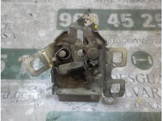 Recambio de cerradura capot para fiat fiorino 1.3 16v jtd cat referencia OEM IAM    2