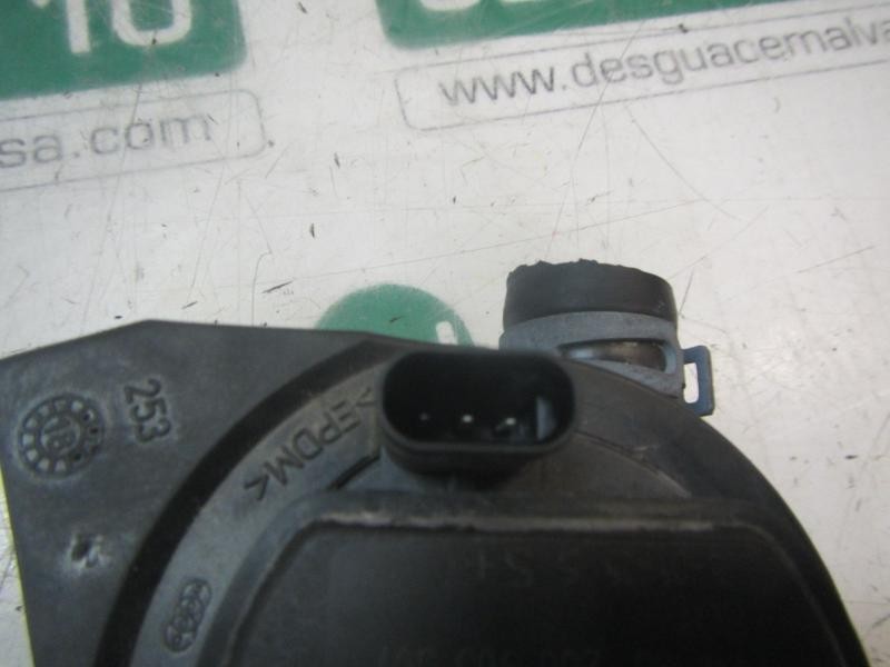 Recambio de valvula intercambio de calefaccion para seat arona style referencia OEM IAM 2Q0965567  