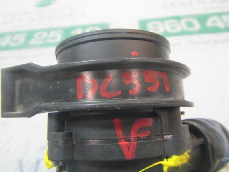 Recambio de valvula intercambio de calefaccion para seat arona style referencia OEM IAM 2Q0965567  