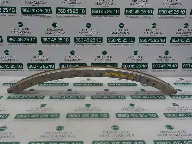 Recambio de refuerzo paragolpes delantero para volkswagen passat berlina (3b2) 1.9 tdi referencia OEM IAM   