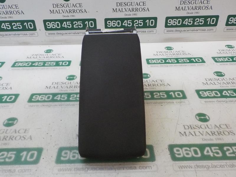 Recambio de apoyabrazos central para volkswagen passat variant (3c5) 2.0 tdi referencia OEM IAM 3C0864211B17U 3C0864207M 