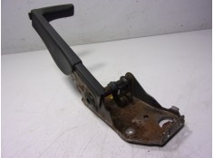 Recambio de palanca freno de mano para renault kangoo 1.5 dci diesel fap referencia OEM IAM  10207082  2