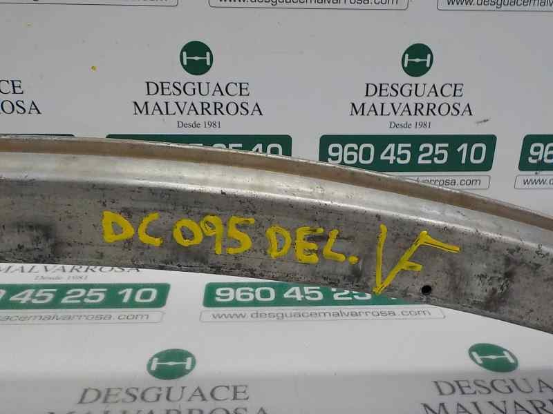 Recambio de refuerzo paragolpes delantero para volkswagen passat berlina (3b2) 1.9 tdi referencia OEM IAM   