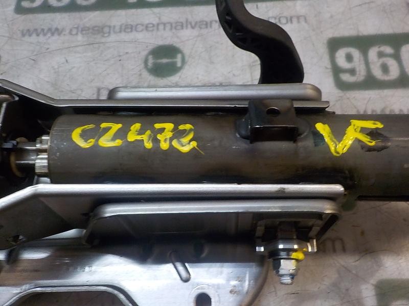 Recambio de columna direccion para fiat fiorino 1.3 16v jtd cat referencia OEM IAM   