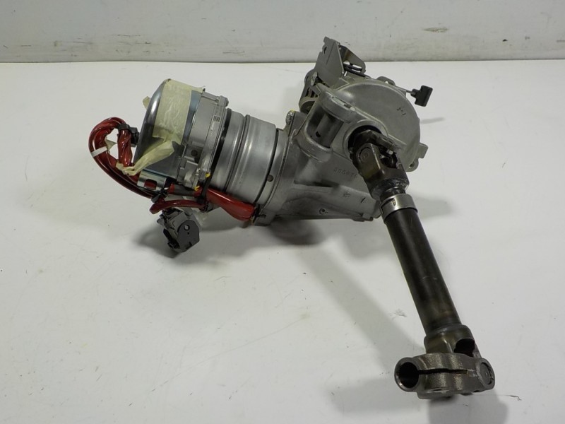 Recambio de columna direccion para toyota auris touring sports (e18) hybrid active referencia OEM IAM 4520A02122 4525002K71 