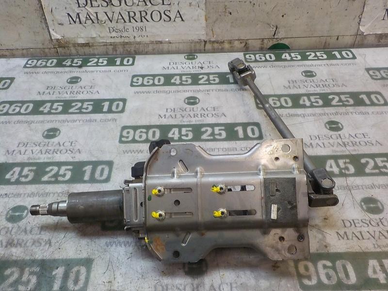 Recambio de columna direccion para fiat fiorino 1.3 16v jtd cat referencia OEM IAM   
